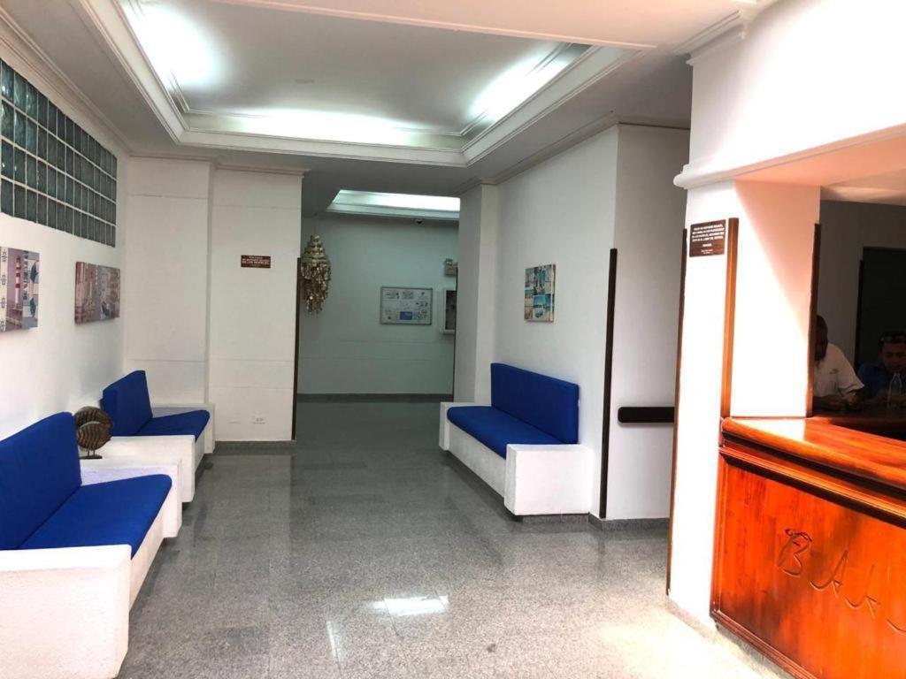 Exclusivo apartamento Duplex Bahia fragata