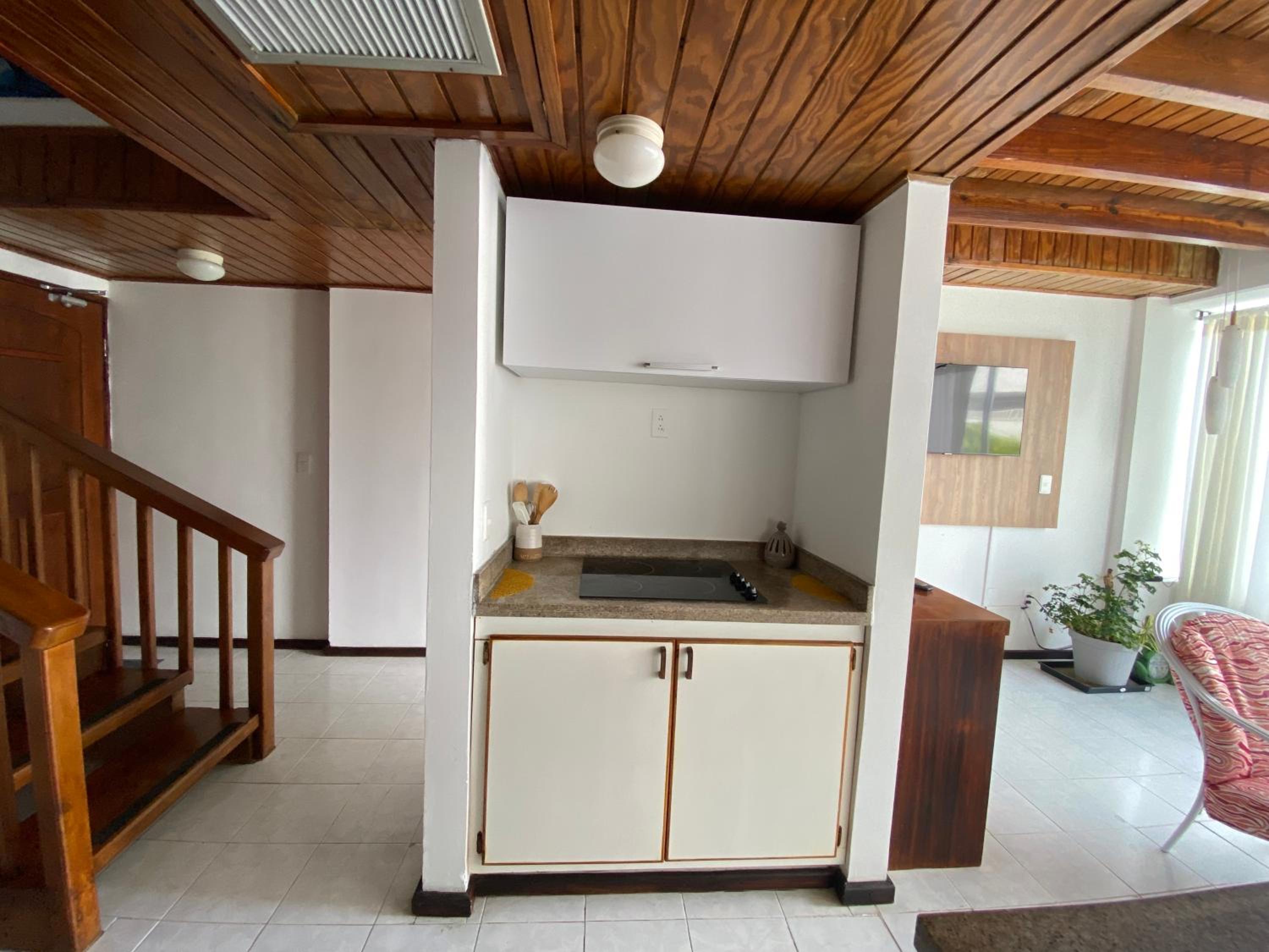 Exclusivo apartamento Duplex Bahia fragata