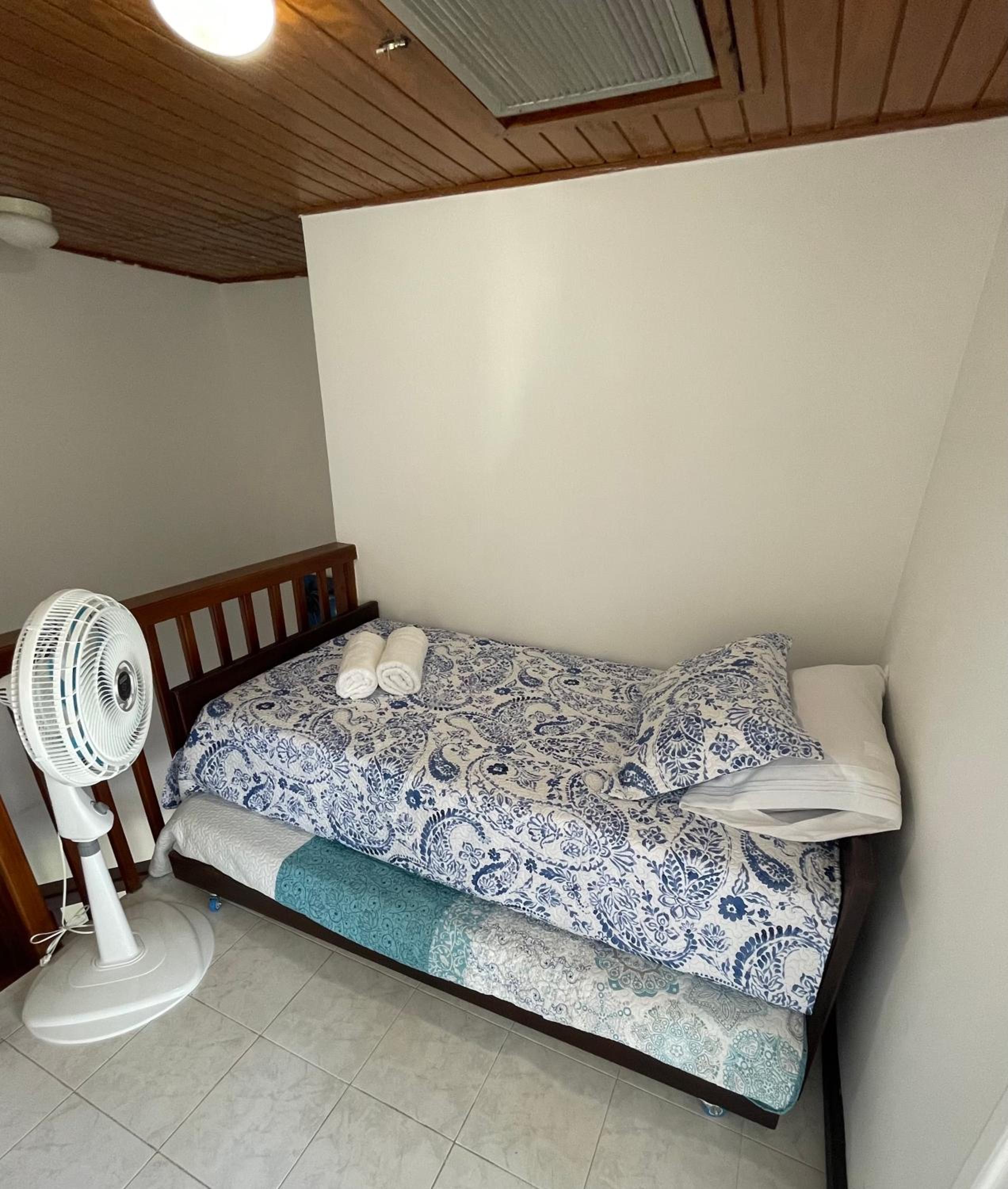 Exclusivo apartamento Duplex Bahia fragata