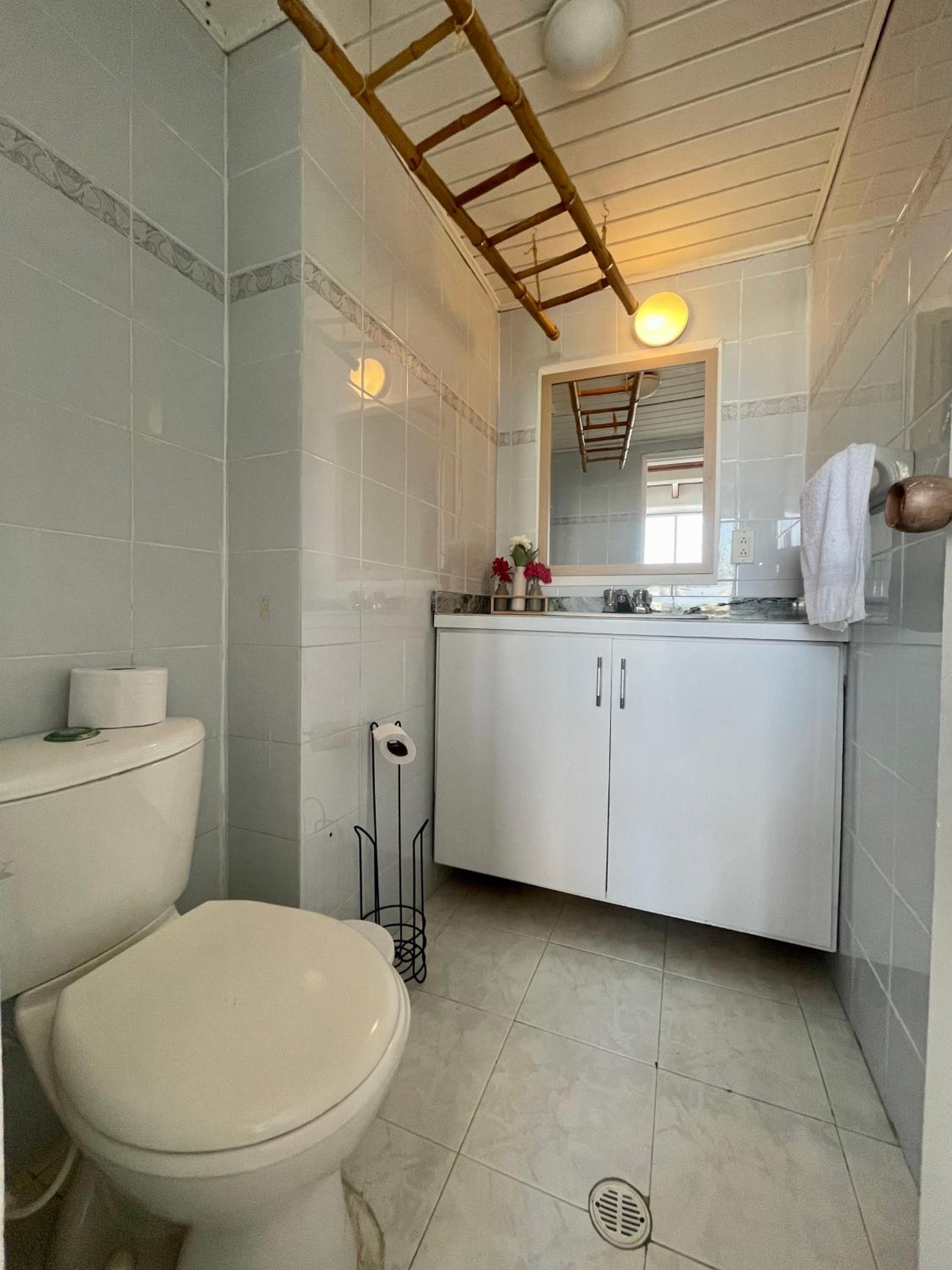 Exclusivo apartamento Duplex Bahia fragata