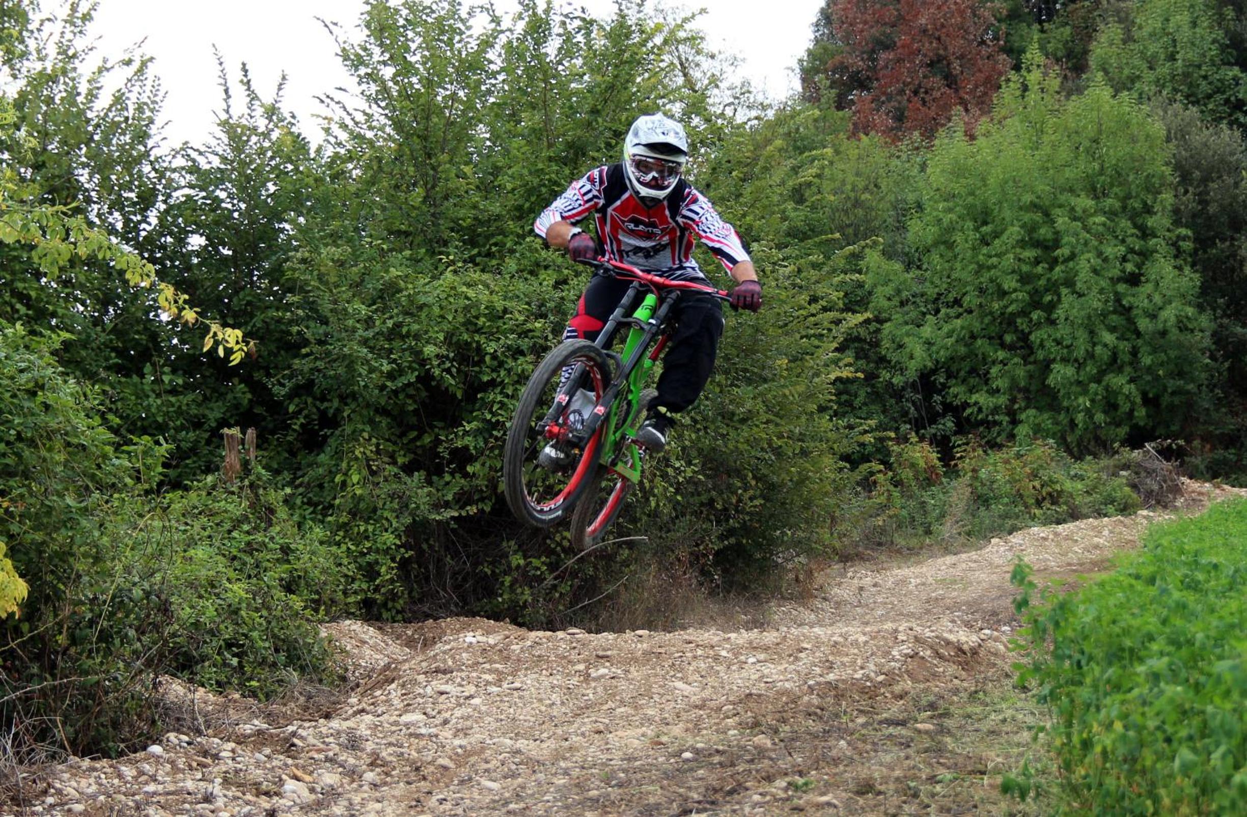 Podere Calledro