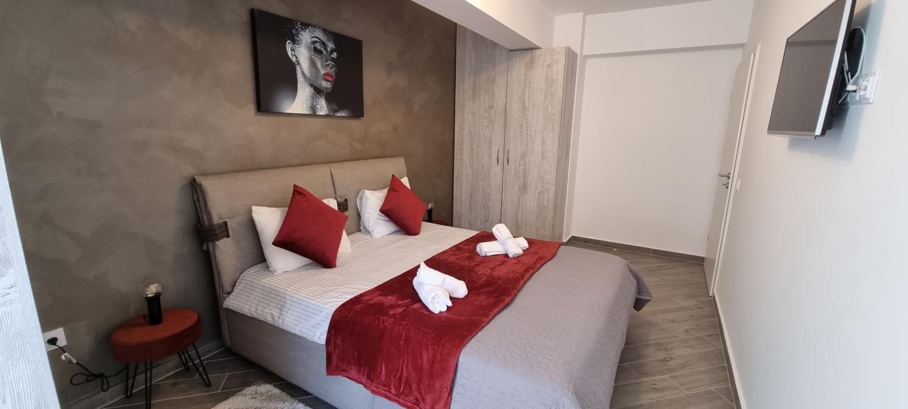 Alezi Residence