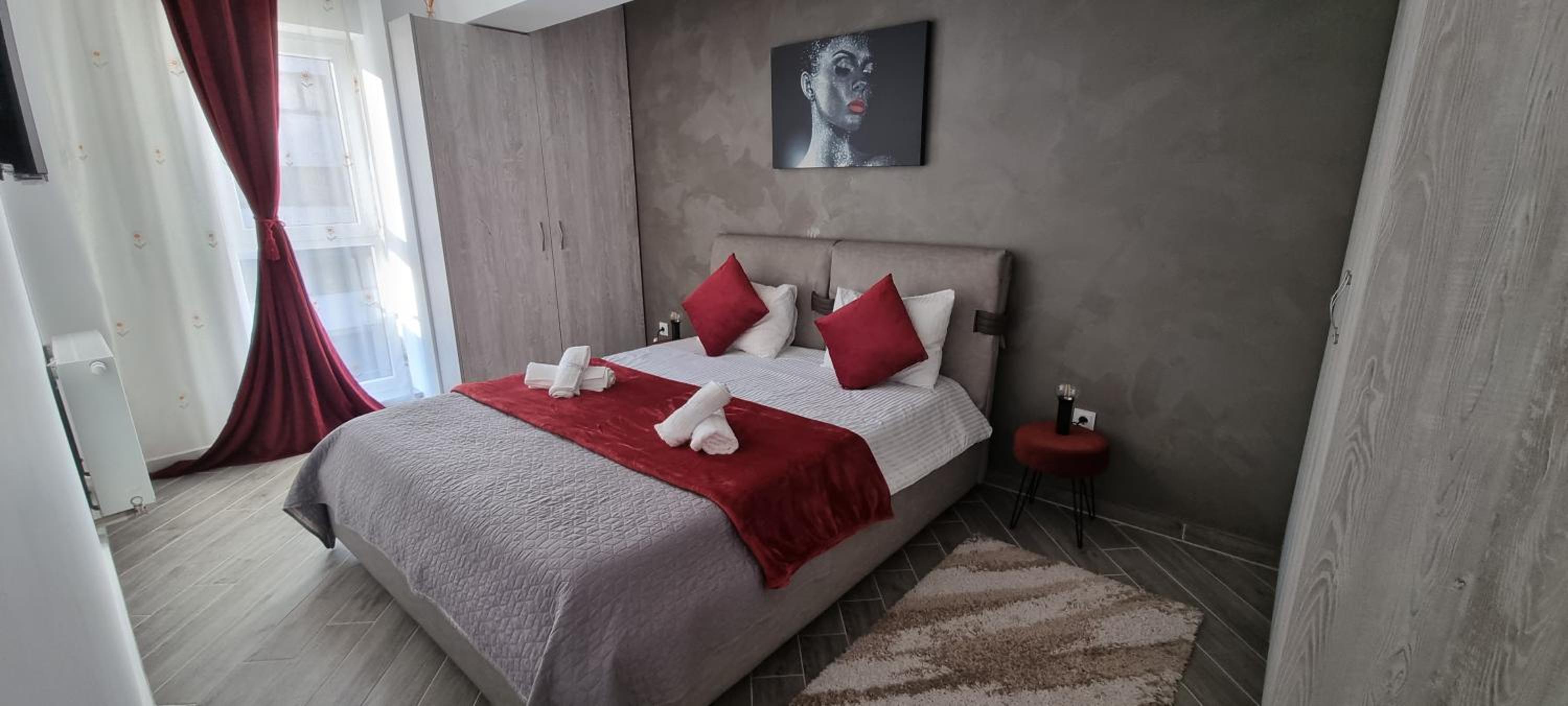 Alezi Residence