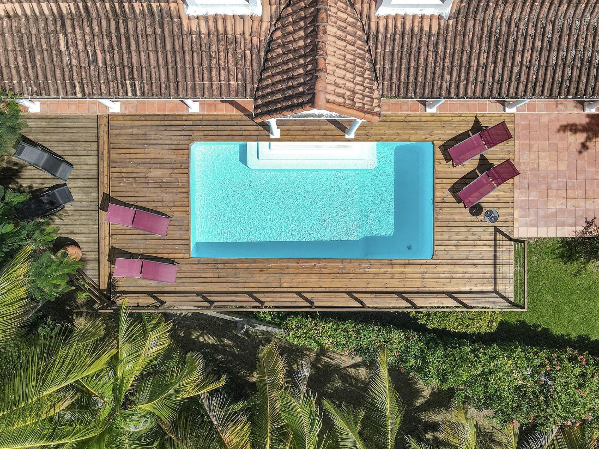 Villa Caluma view 4