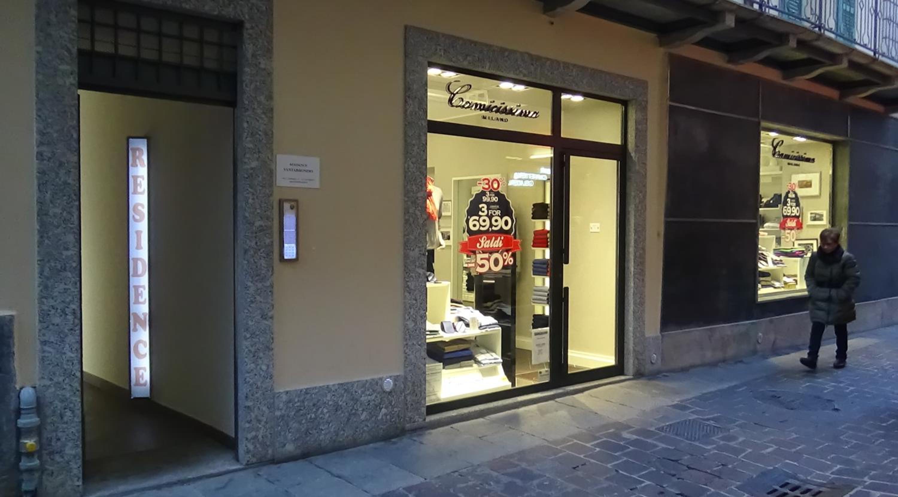 Residence SANTABBONDIO — photo 38
