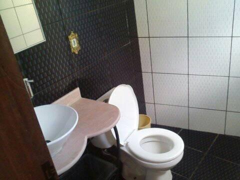 Raízes de Afrodite quartos