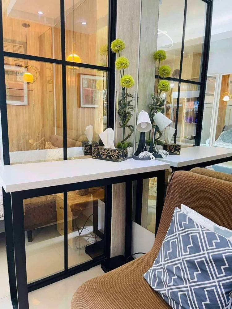 Elegant Condotel at Grass Residence