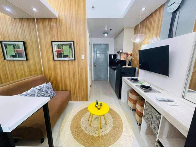 Elegant Condotel at Grass Residence photo 3