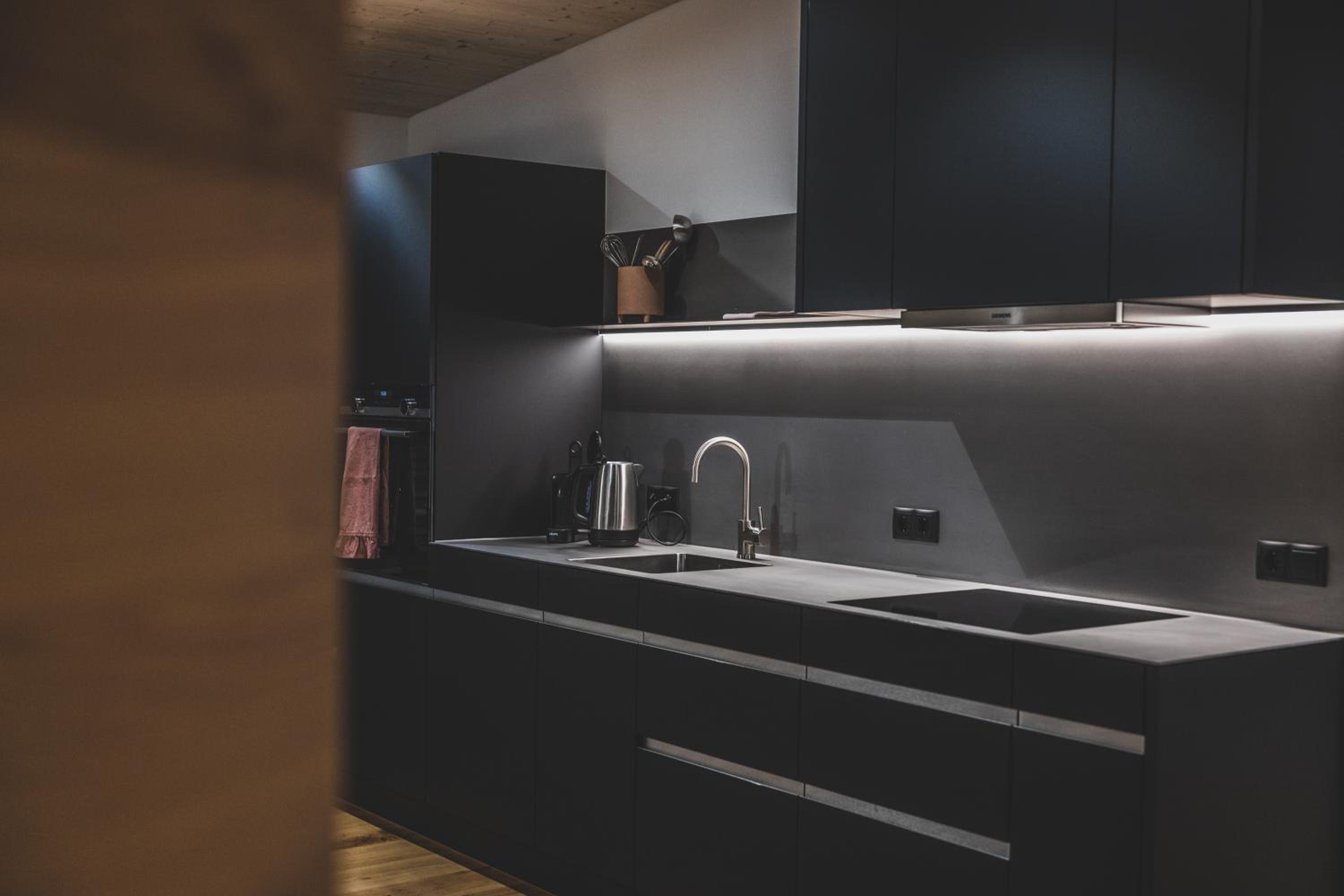 Tante Anna Retreats