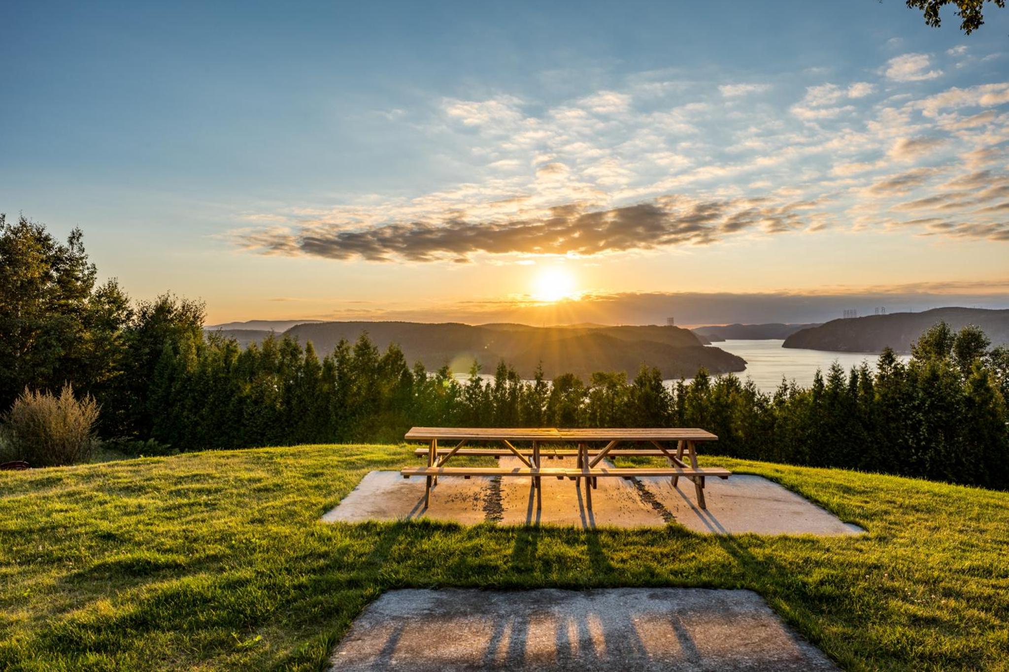 4-MontFJORD - Chalets, vue spectaculaire et SPA -ChantaFJORD #4