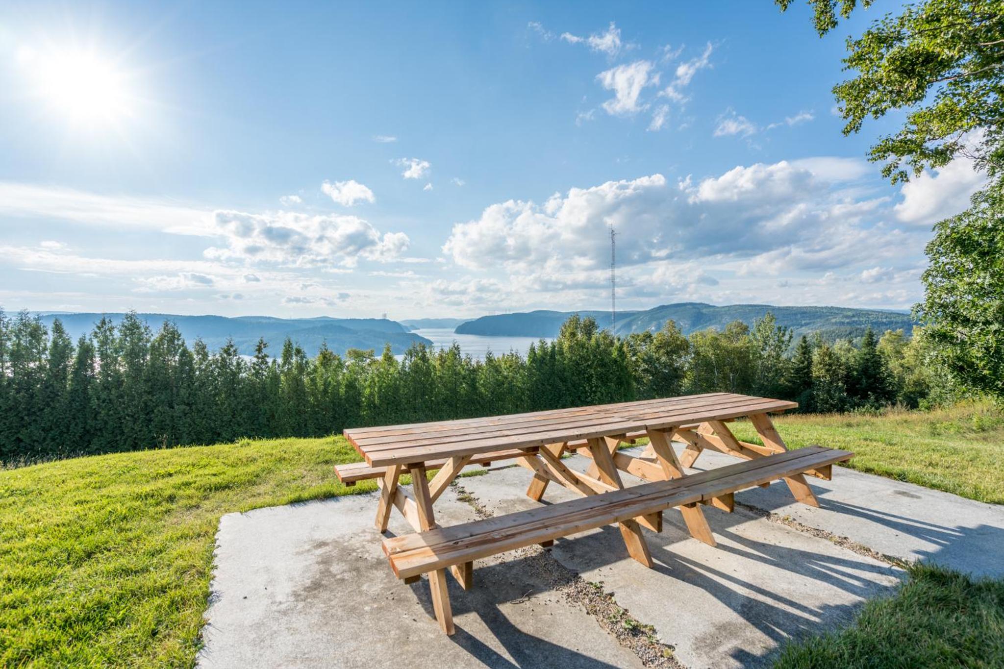4-MontFJORD - Chalets, vue spectaculaire et SPA -ChantaFJORD #4
