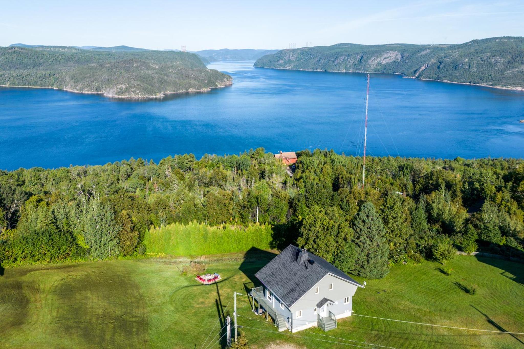 4-MontFJORD - Chalets, vue spectaculaire et SPA -ChantaFJORD #4