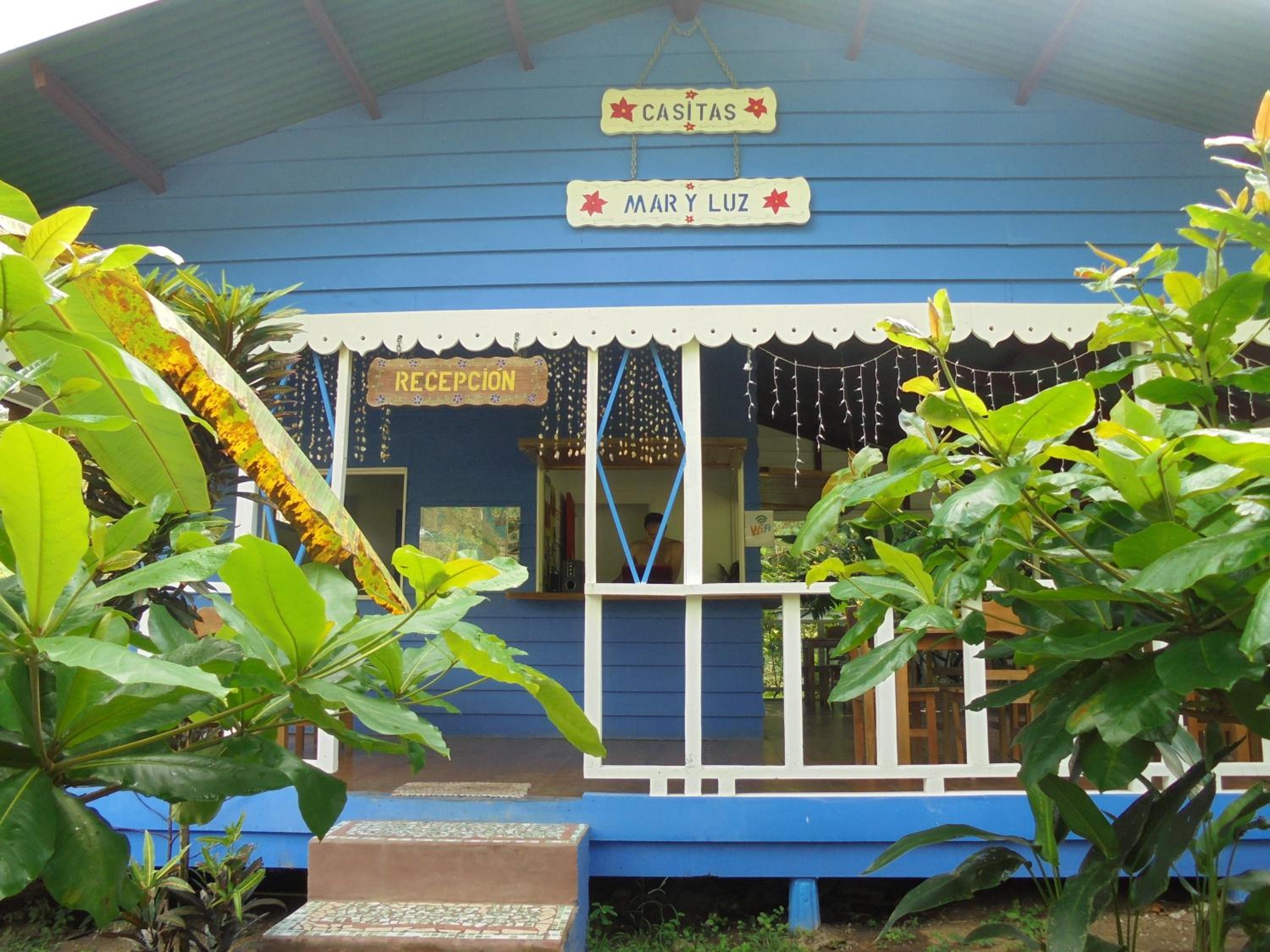 Hotel Casitas Mar y Luz