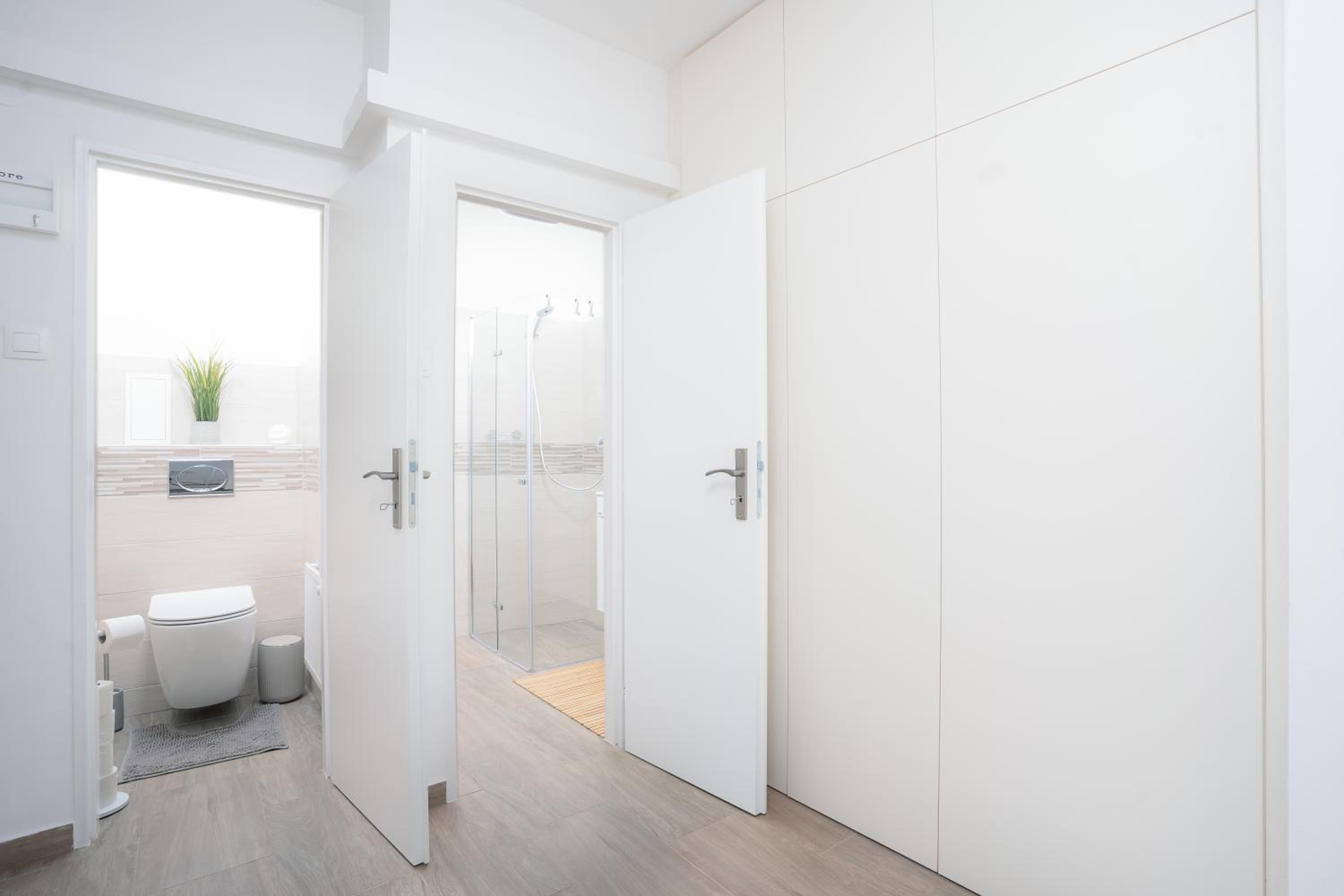 Prague Days - Two-bedroom Apartment with Workspace right next to Old Town Square