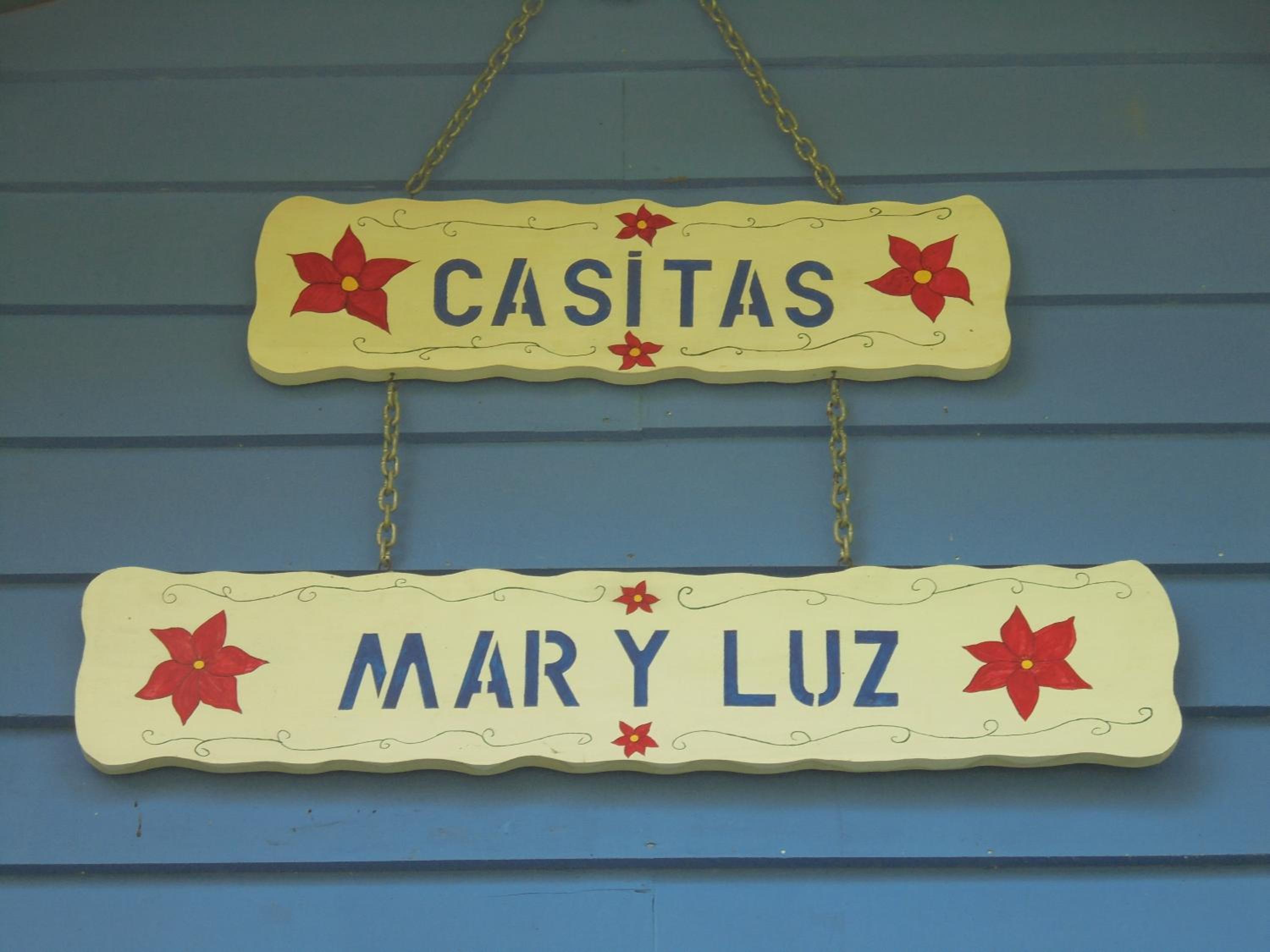 Hotel Casitas Mar y Luz