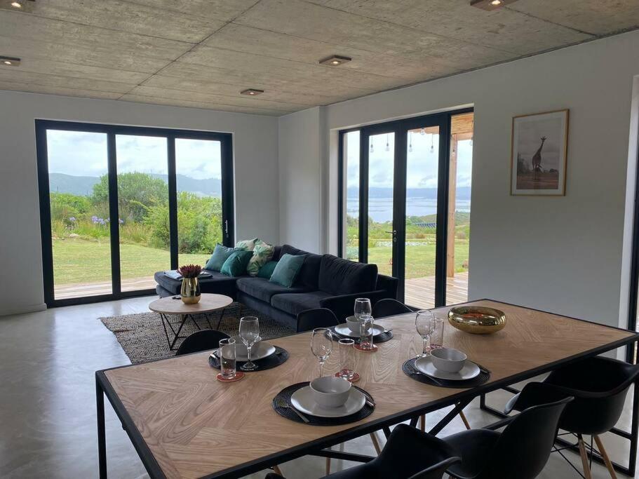 Fernview Escape at Fernwood Estate - Knysna! view 3