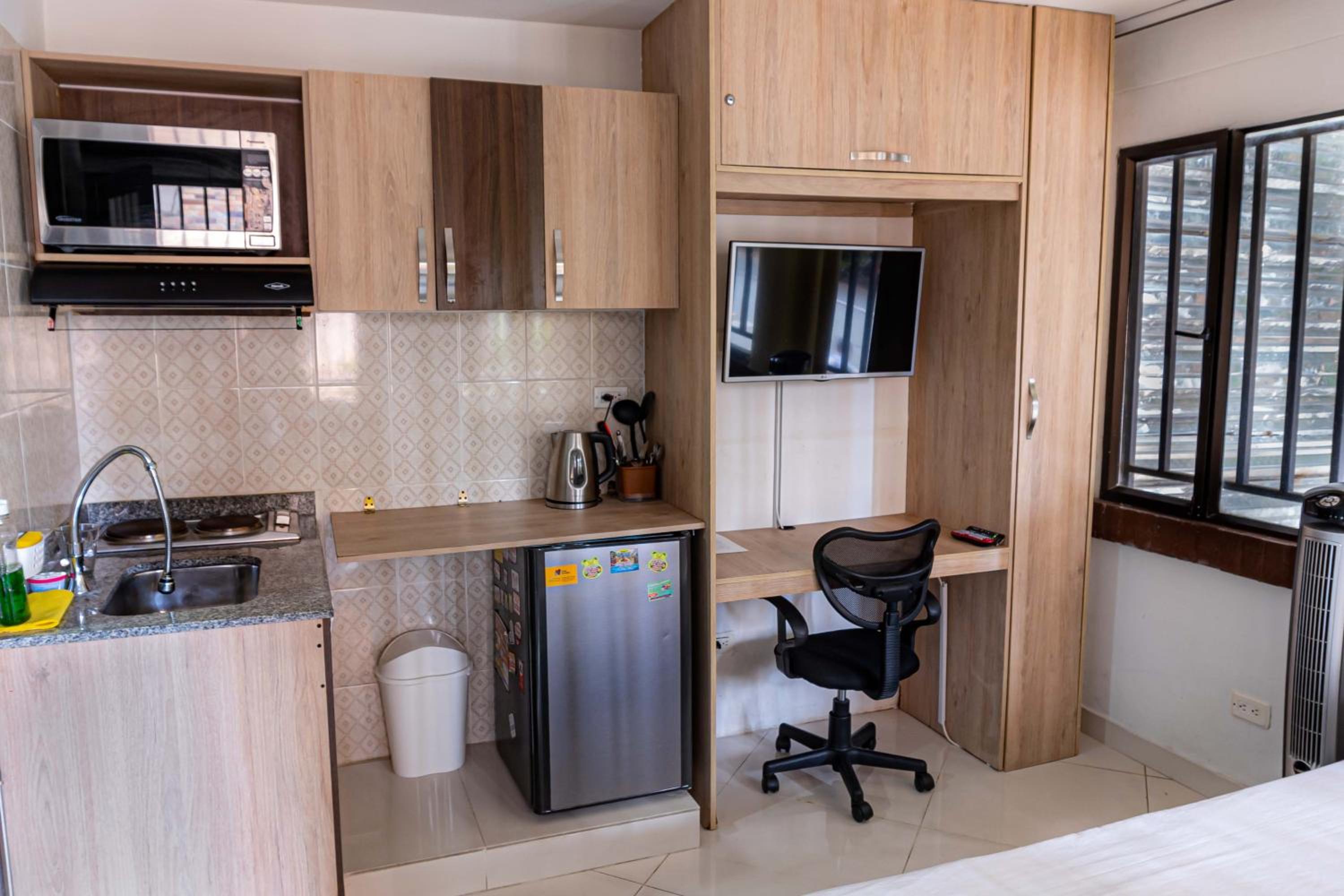 Apartaestudio Laureles - Viva Laureles