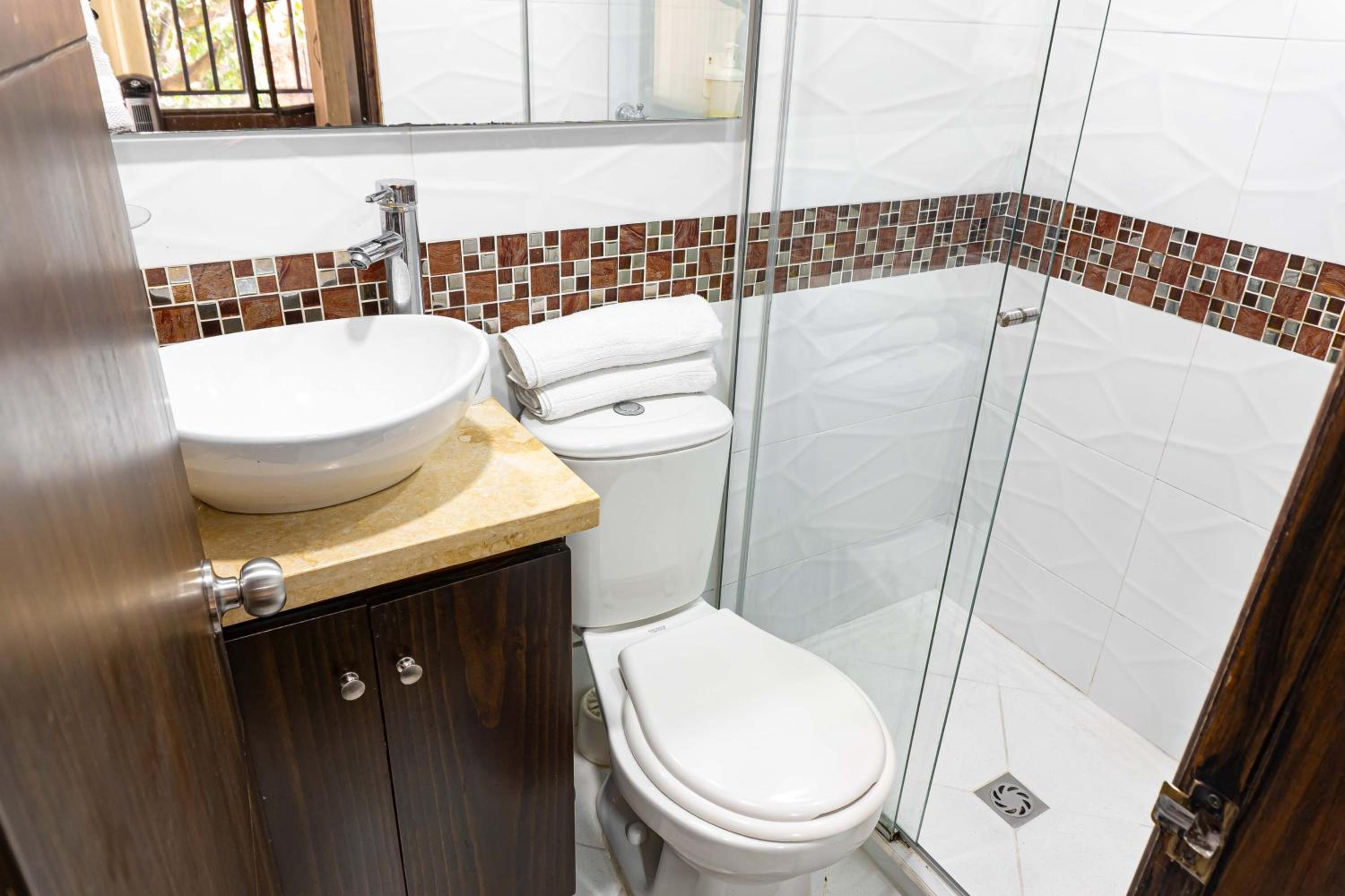 Apartaestudio Laureles - Viva Laureles