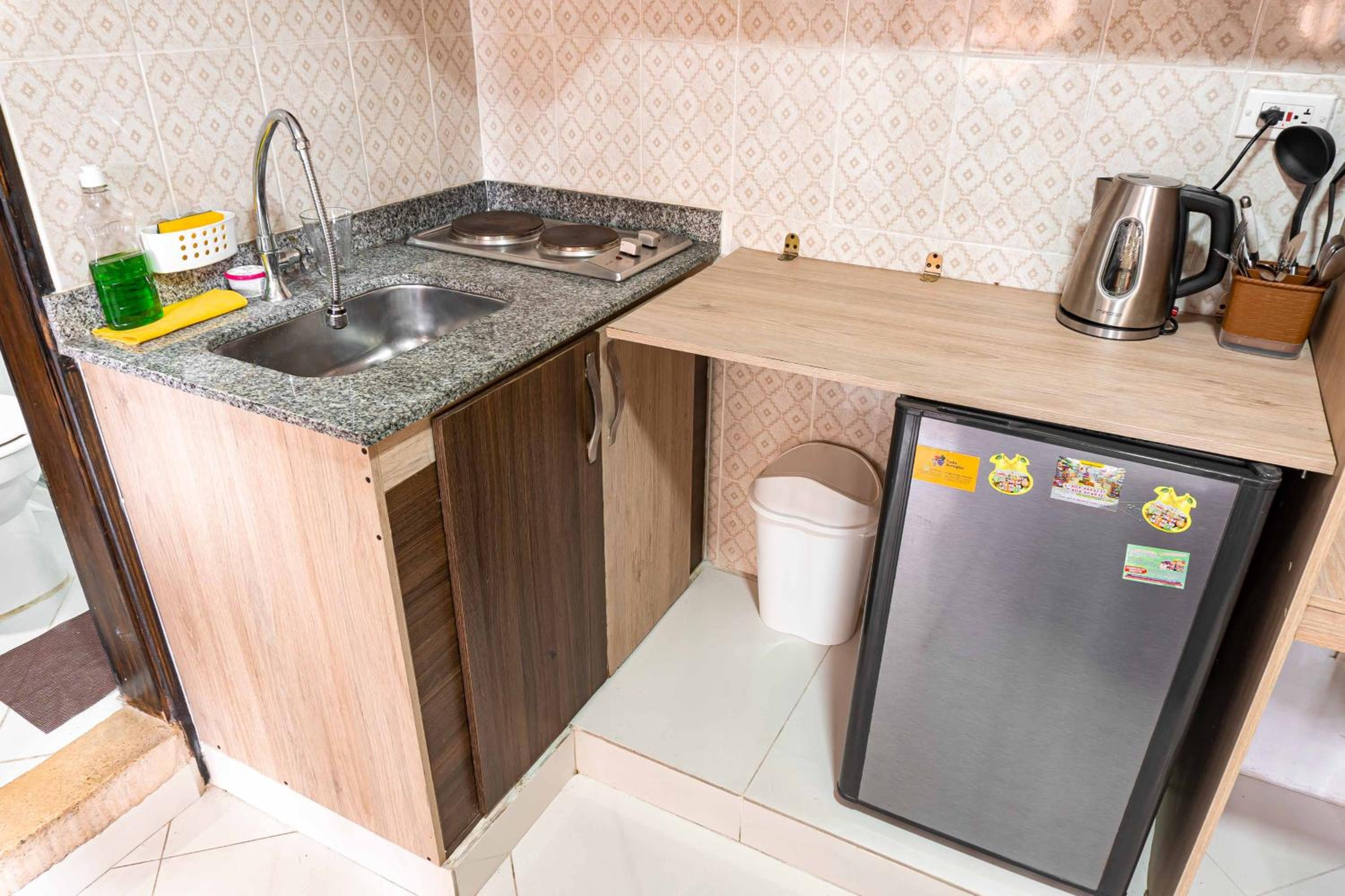Apartaestudio Laureles - Viva Laureles