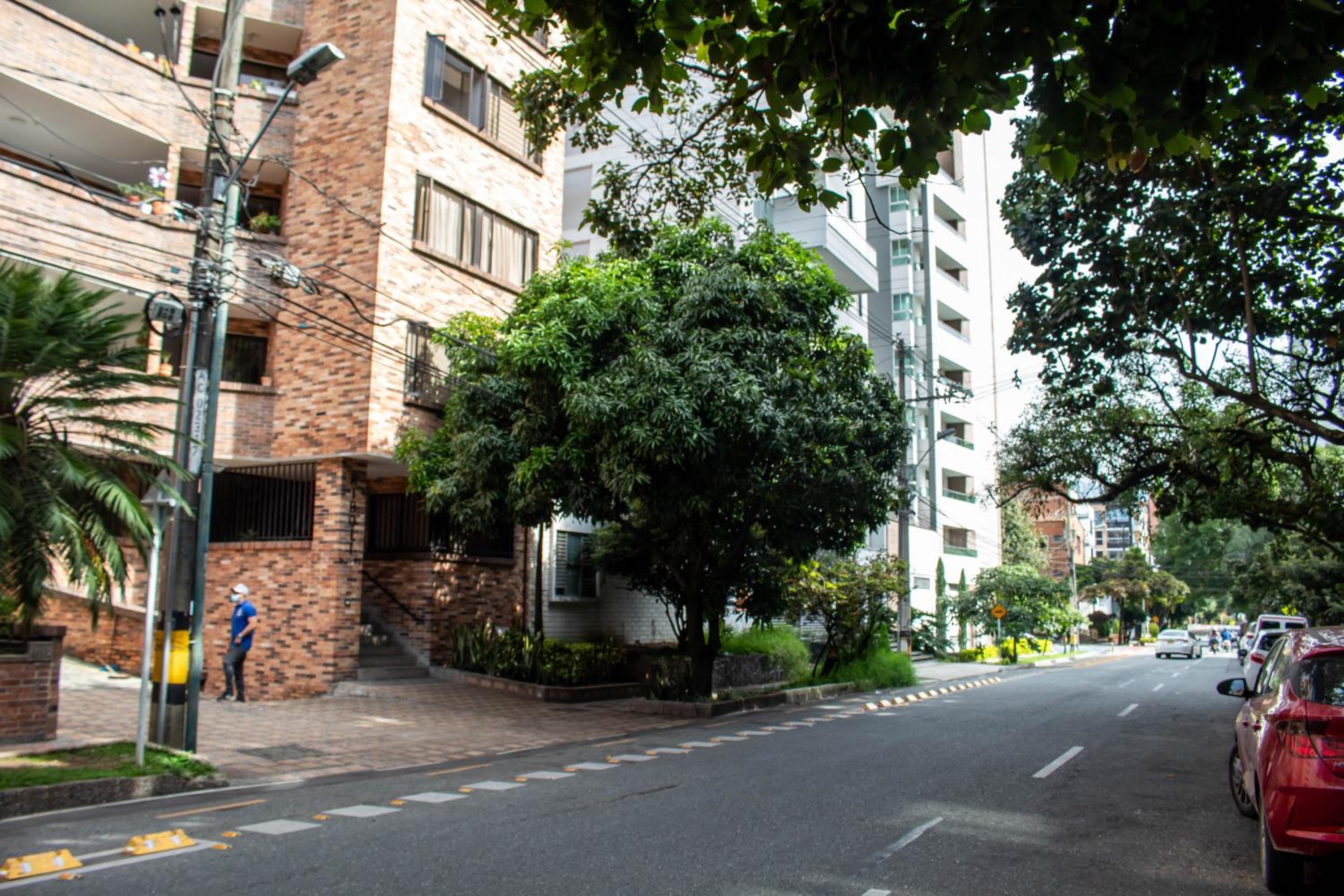 Apartaestudio Laureles - Viva Laureles
