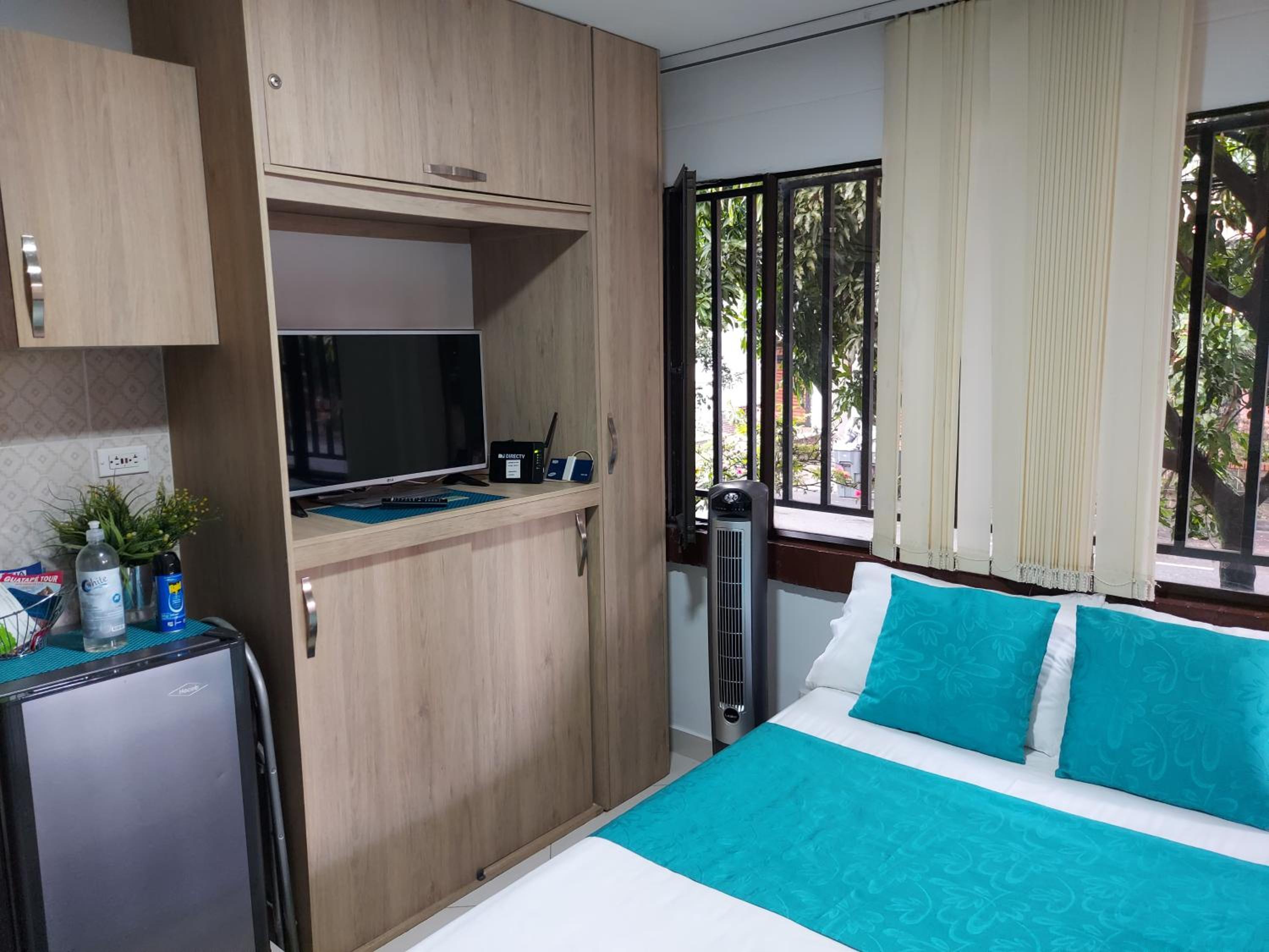 Apartaestudio Laureles - Viva Laureles