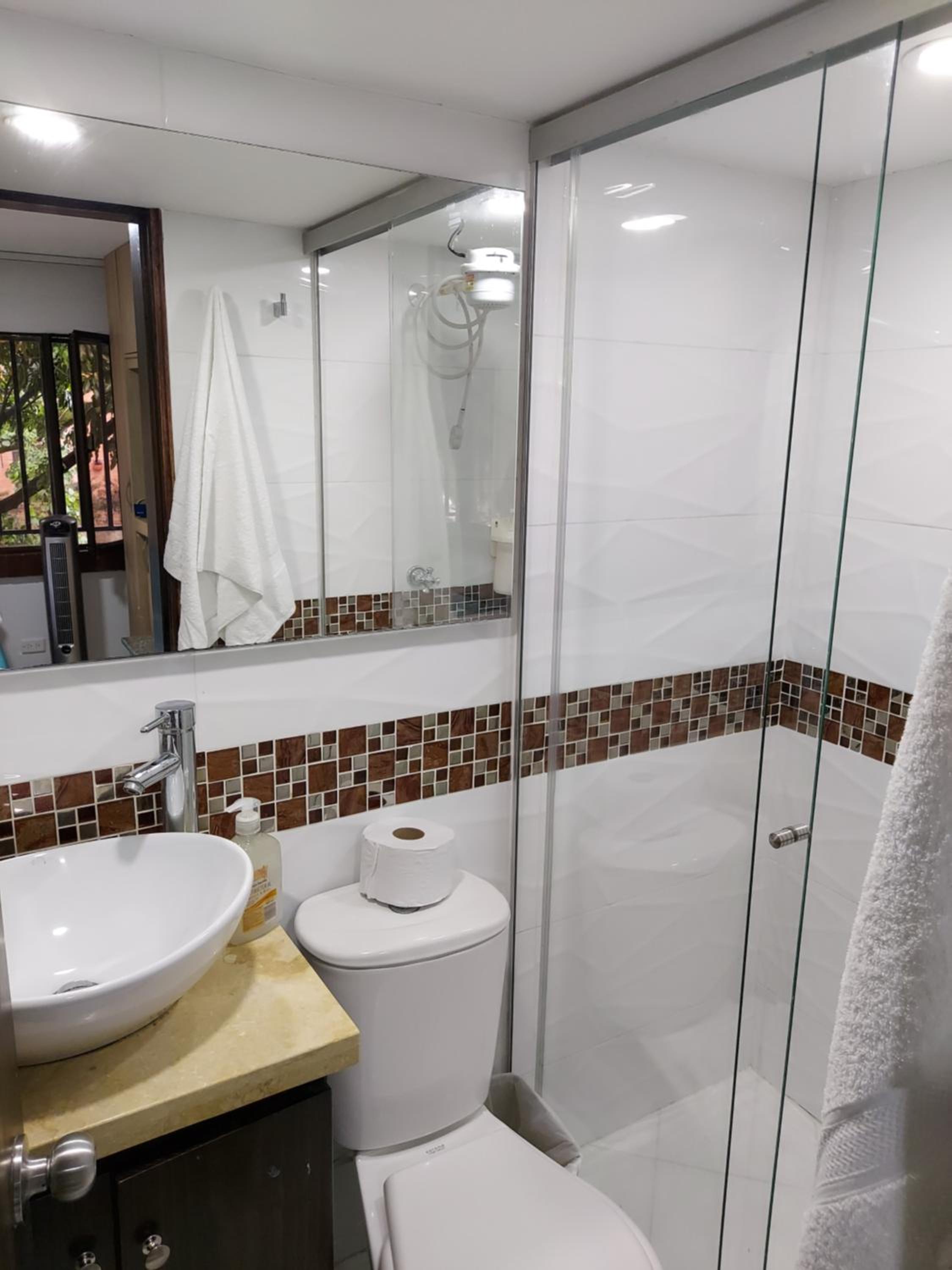 Apartaestudio Laureles - Viva Laureles