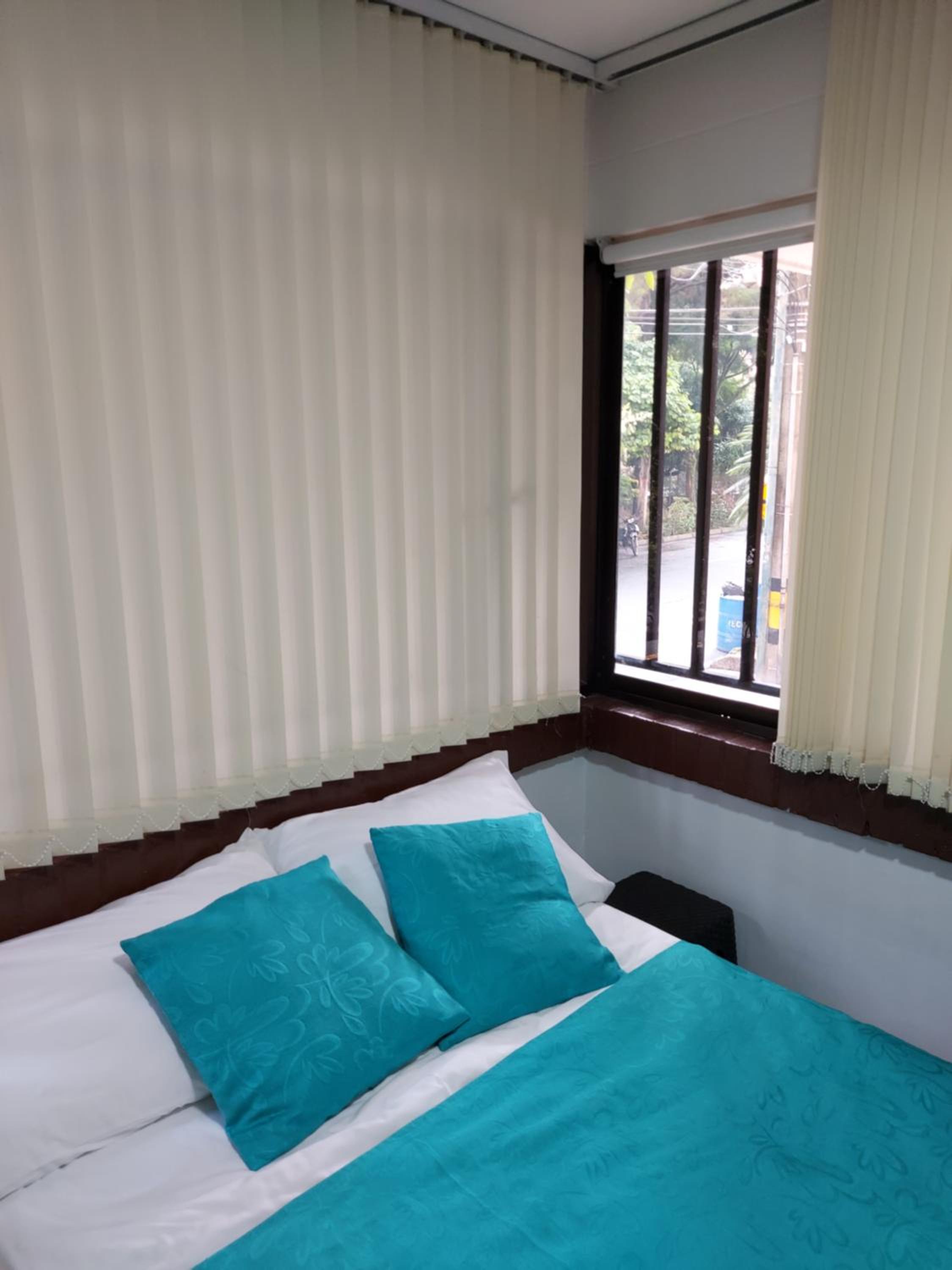 Apartaestudio Laureles - Viva Laureles