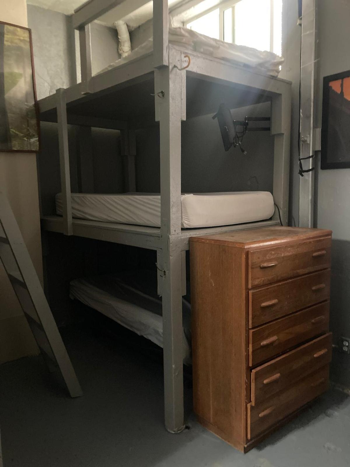 Artist Housing - Downtown