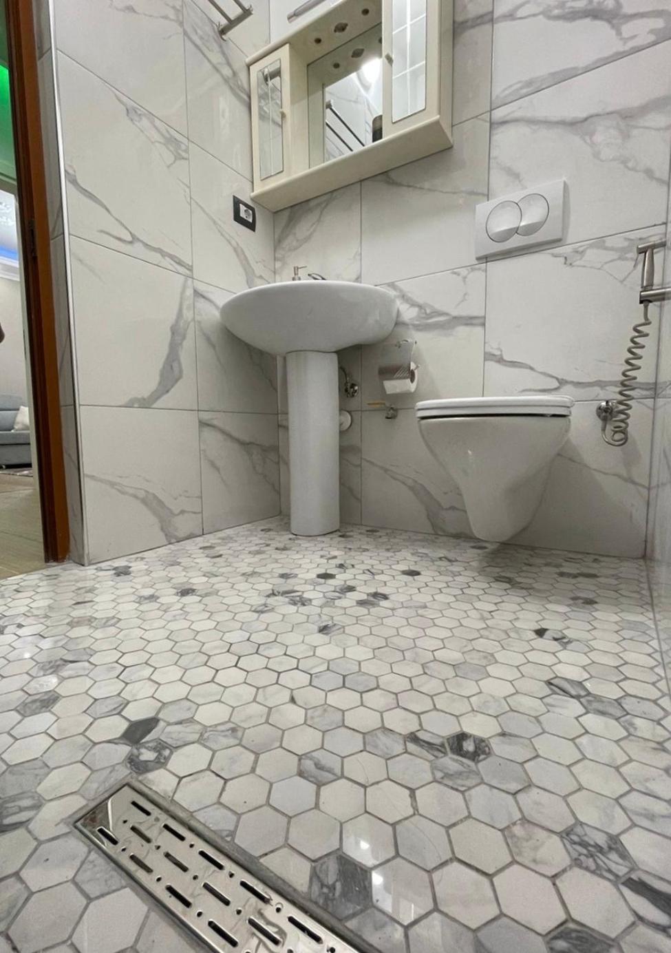 Durres Rebi Apartment
