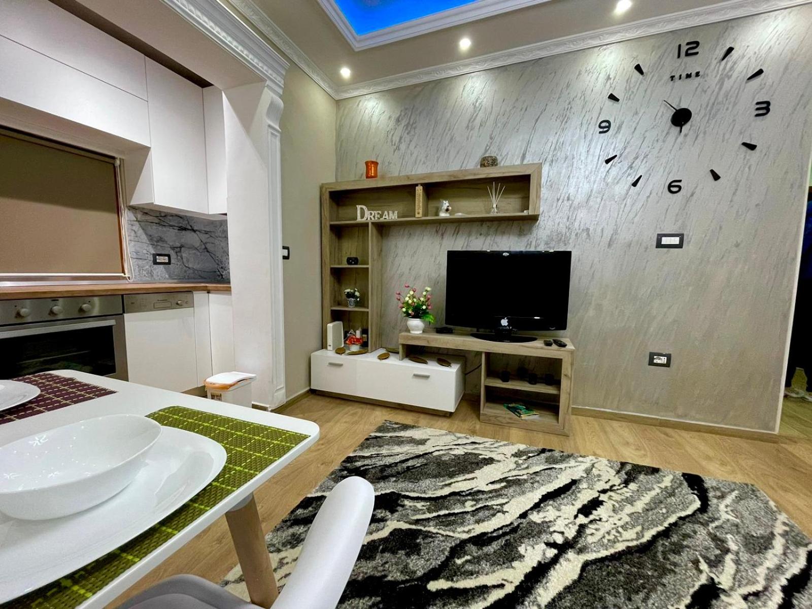 Durres Rebi Apartment