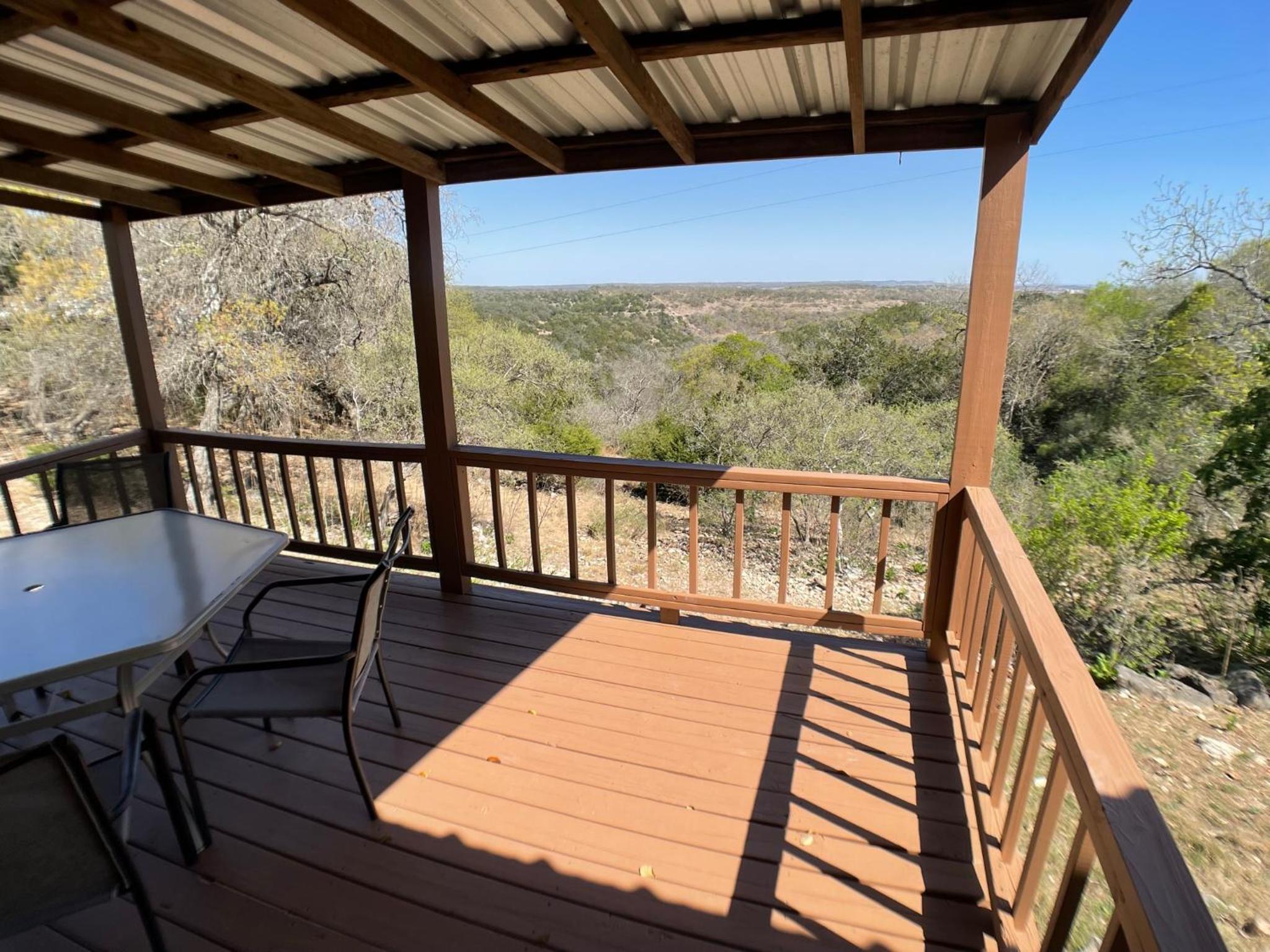 Walnut Canyon Cabins