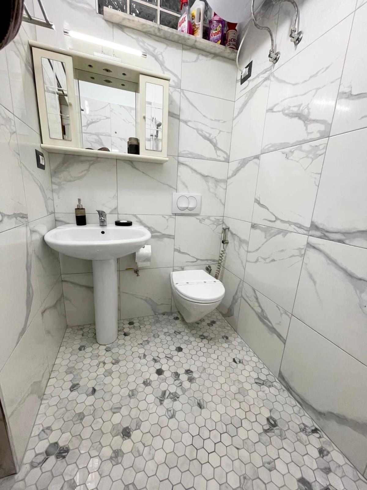 Durres Rebi Apartment