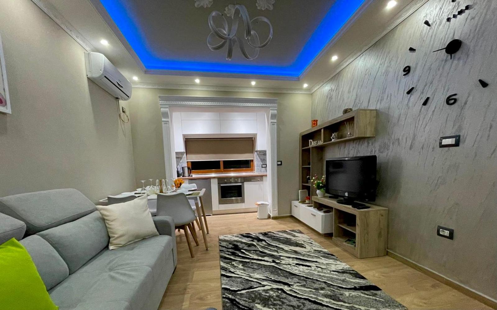 Durres Rebi Apartment
