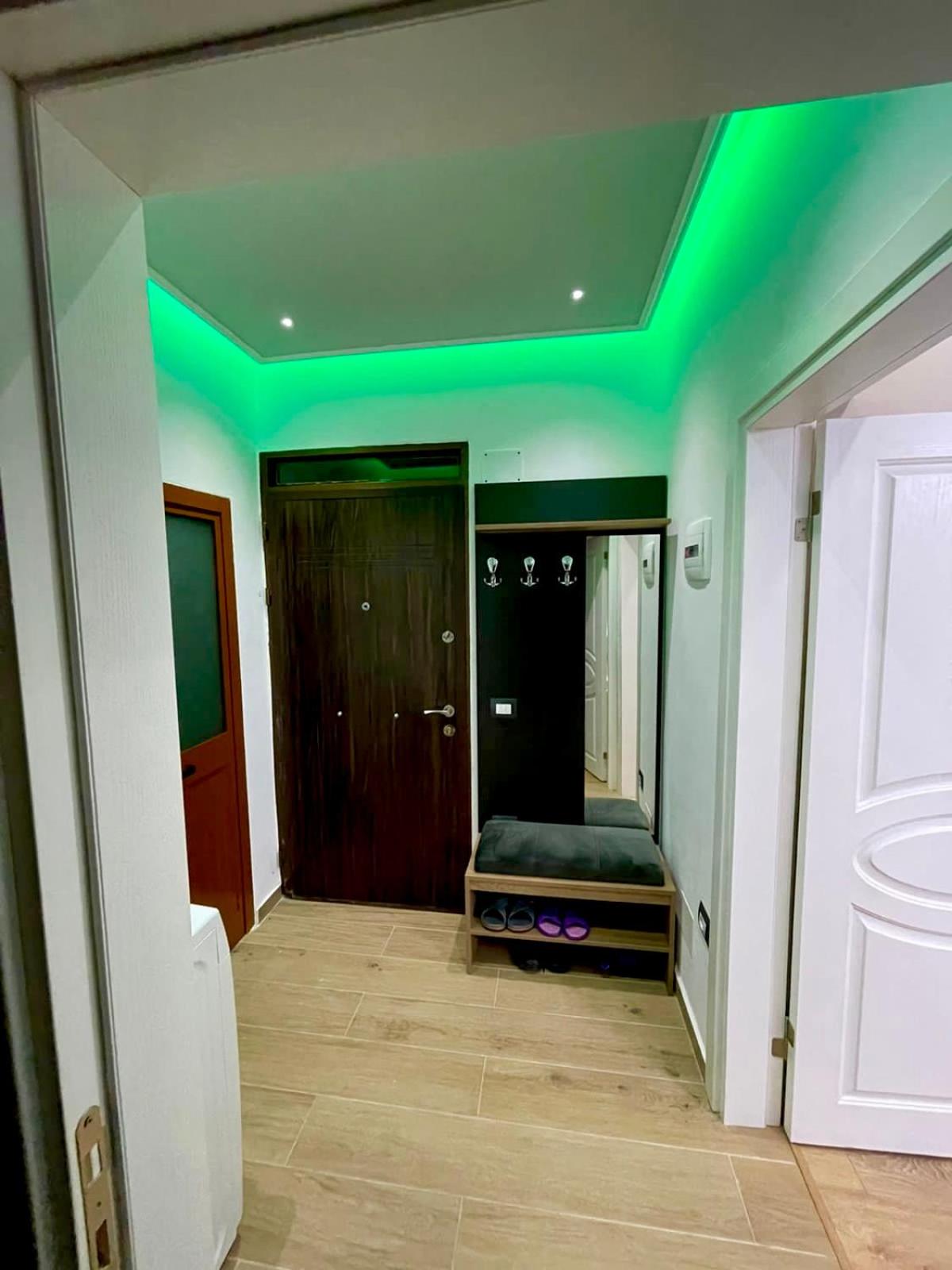 Durres Rebi Apartment