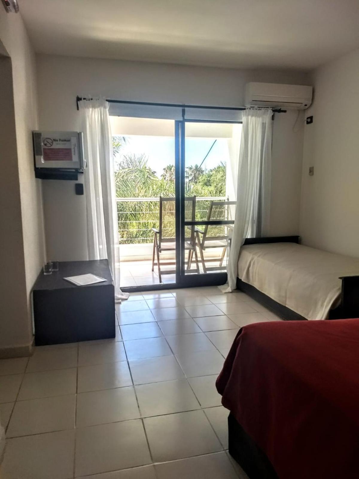 Andaluhe Posada