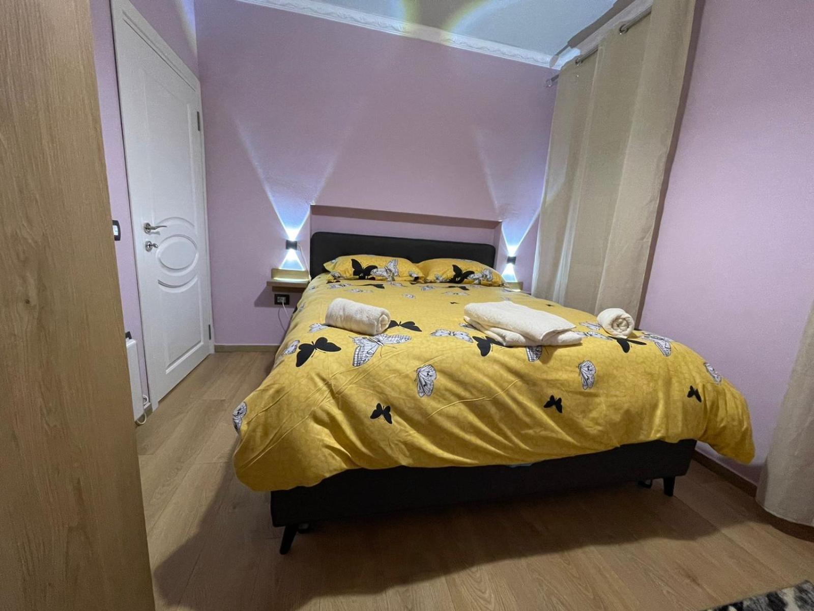 Durres Rebi Apartment