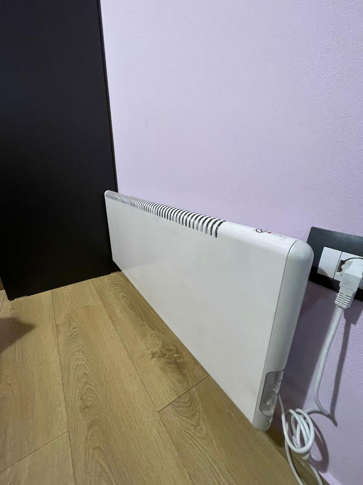 Durres Rebi Apartment
