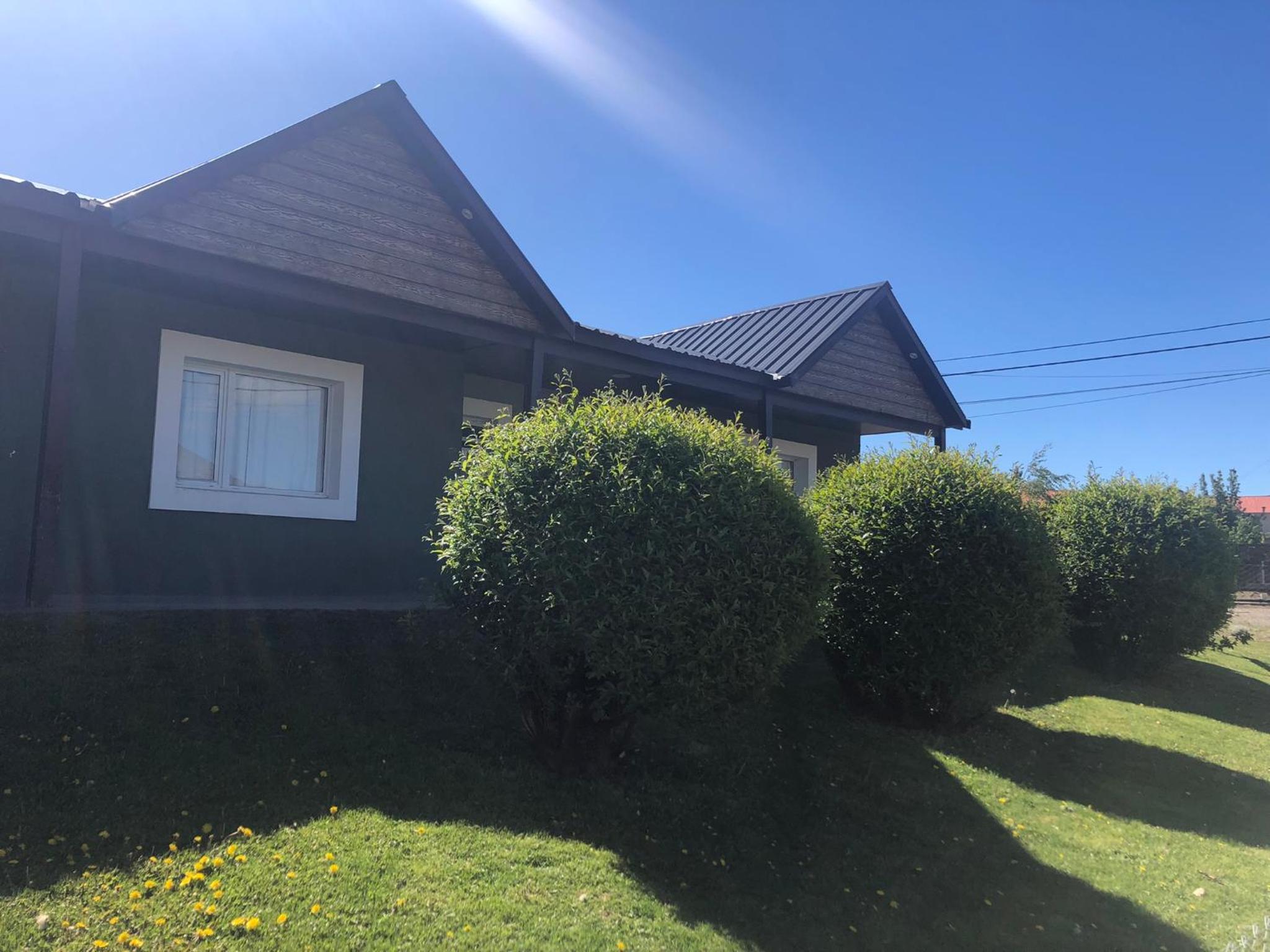 HOSPEDAR CALAFATE - Los Lupinos