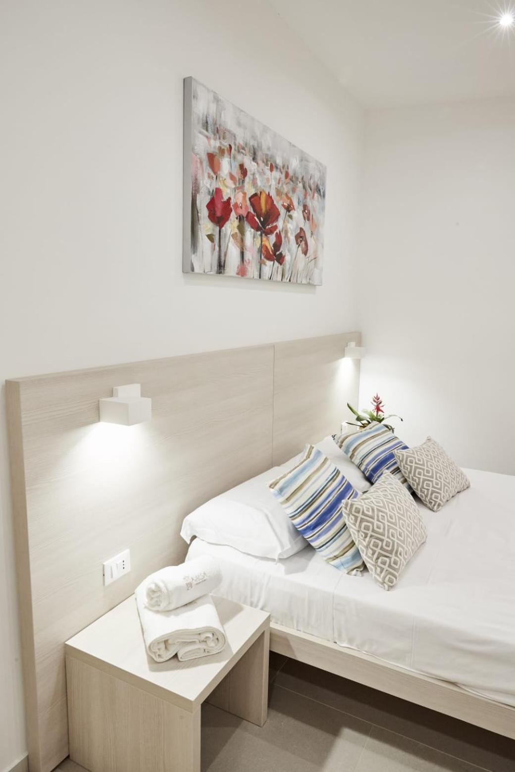 Kalsa Sicilian Rooms