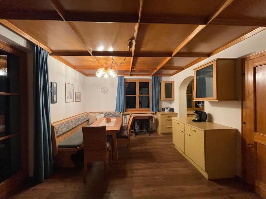 Haus Kreuzboden