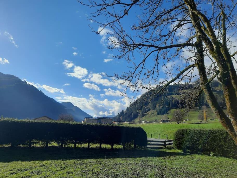 Haus Kreuzboden