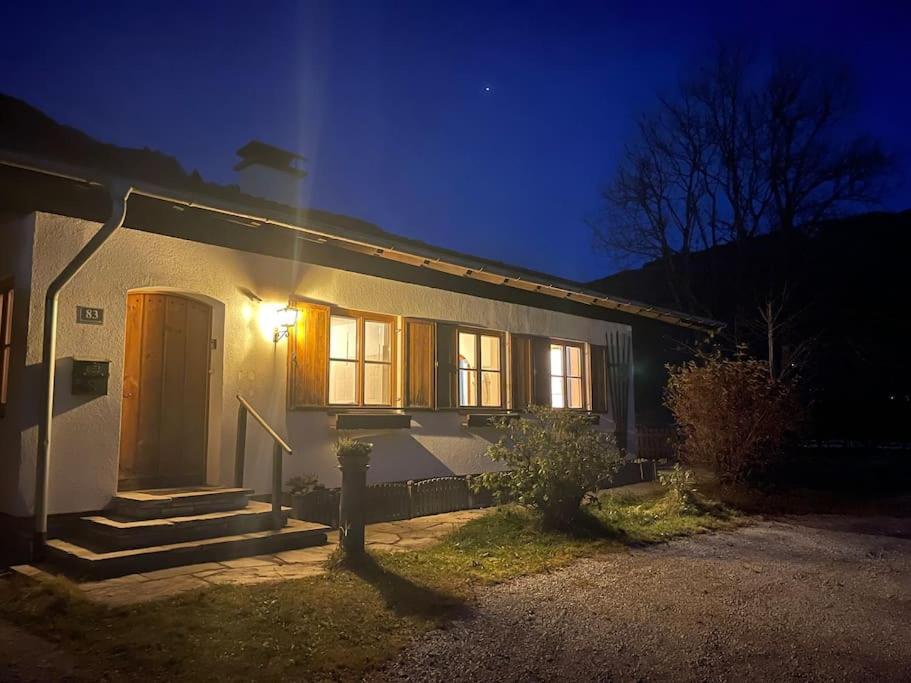 Haus Kreuzboden