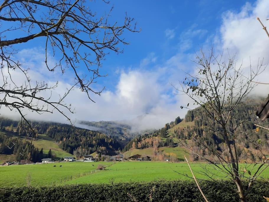 Haus Kreuzboden