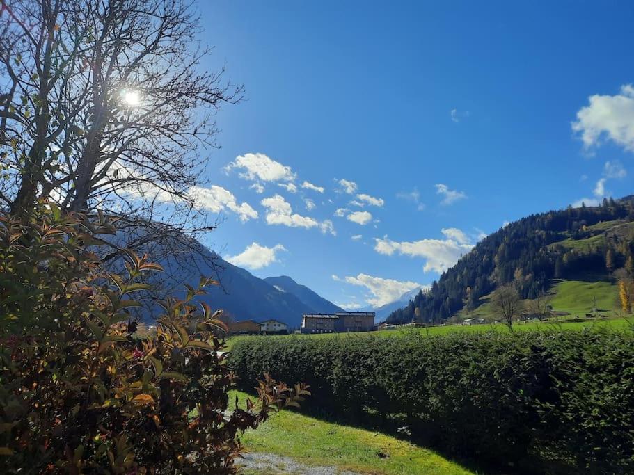 Haus Kreuzboden