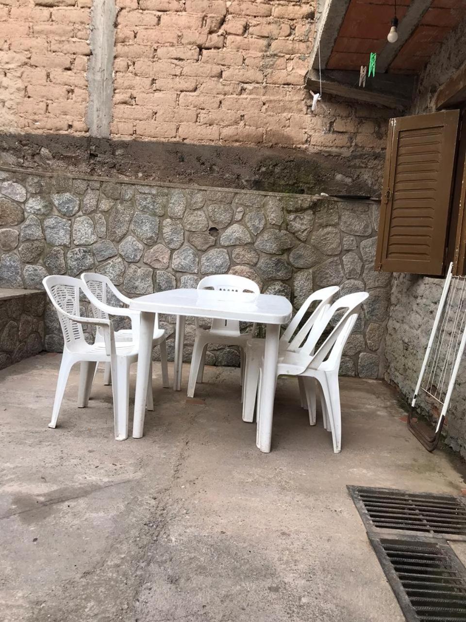 El Descanso Housse II