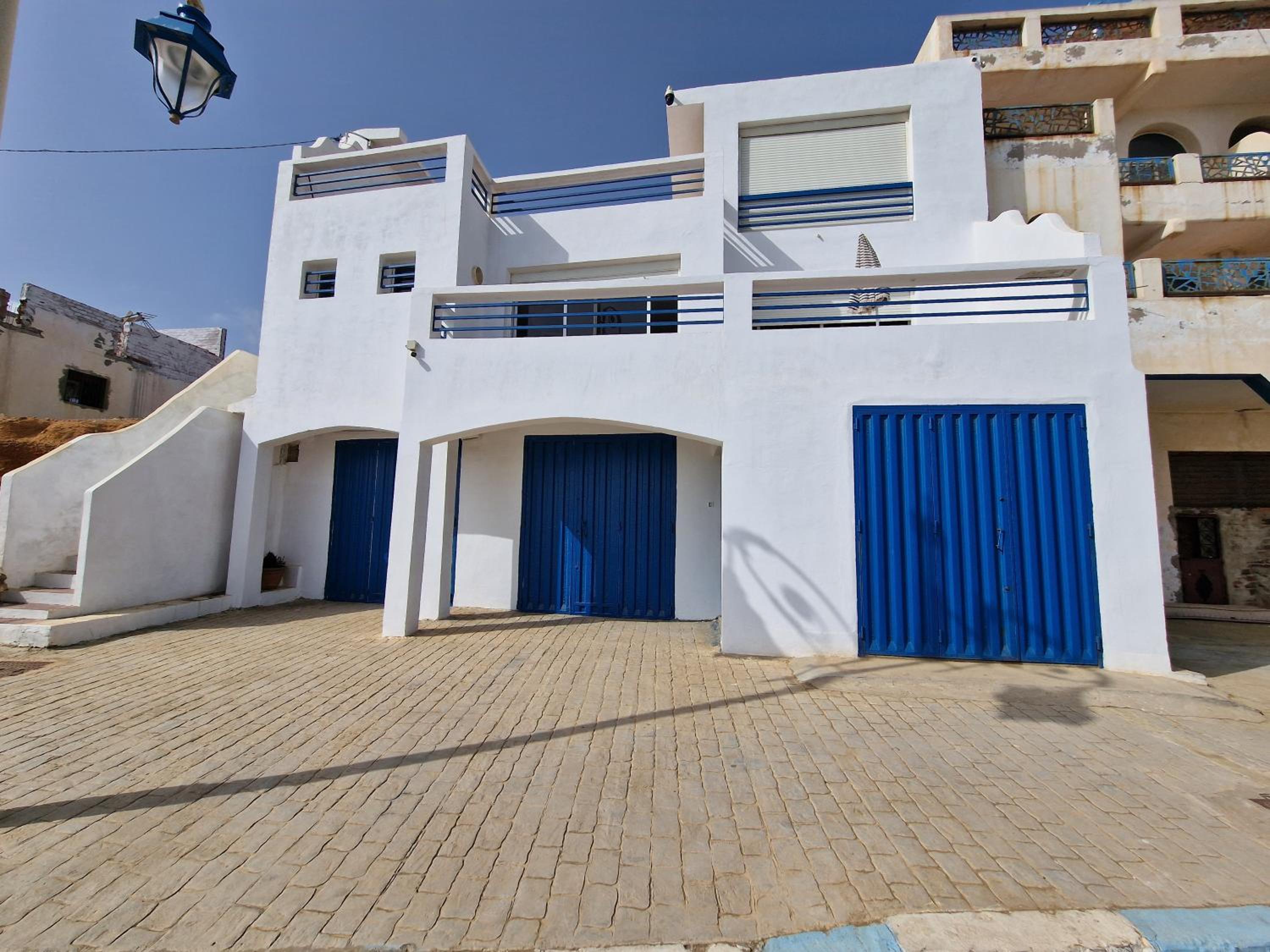 building