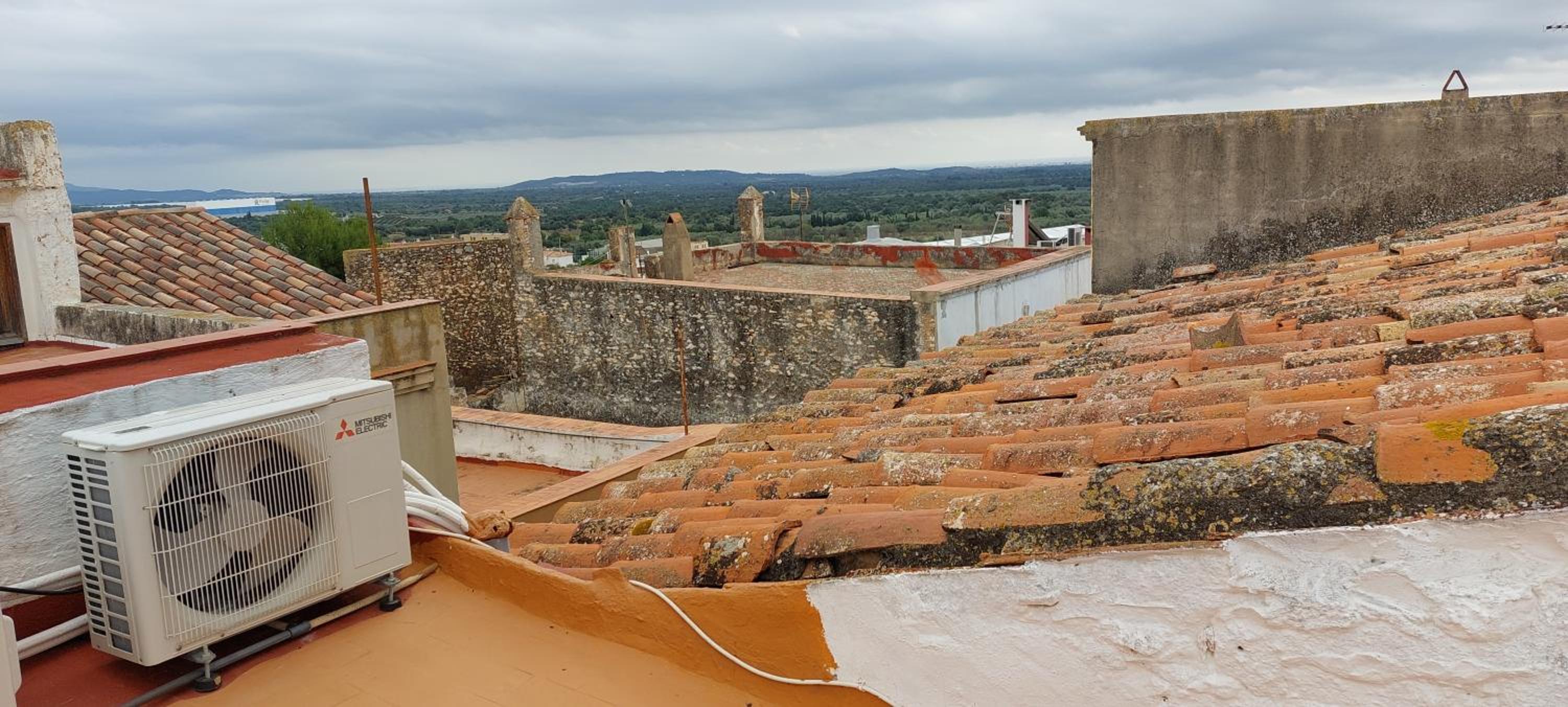 roof