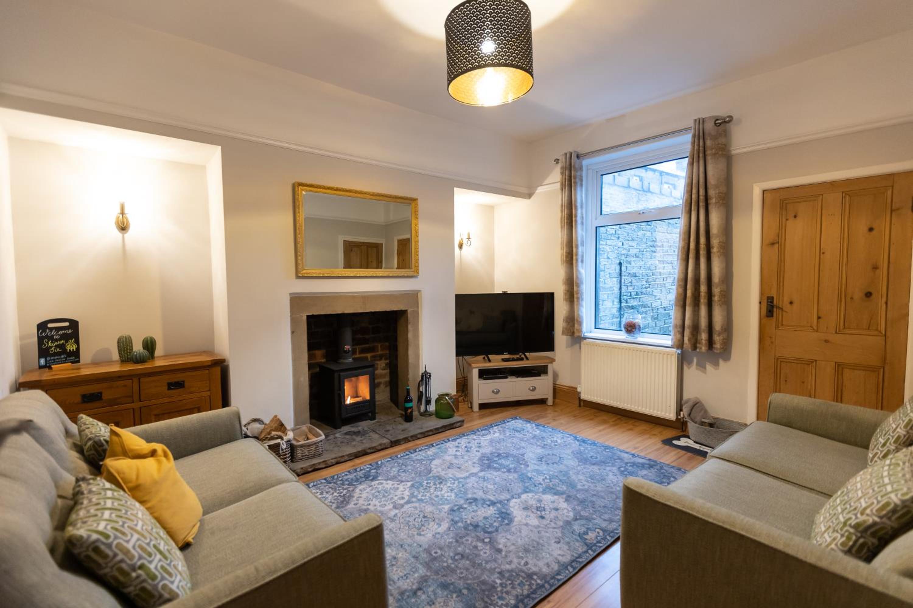 Skipton at Six view 5