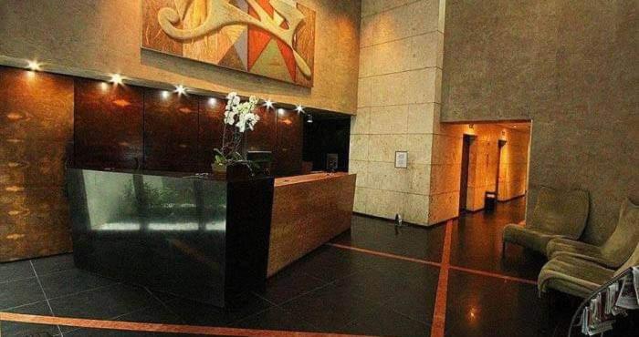 Apart Hotel Volpi 101 - Conforto & Comodidade view 3