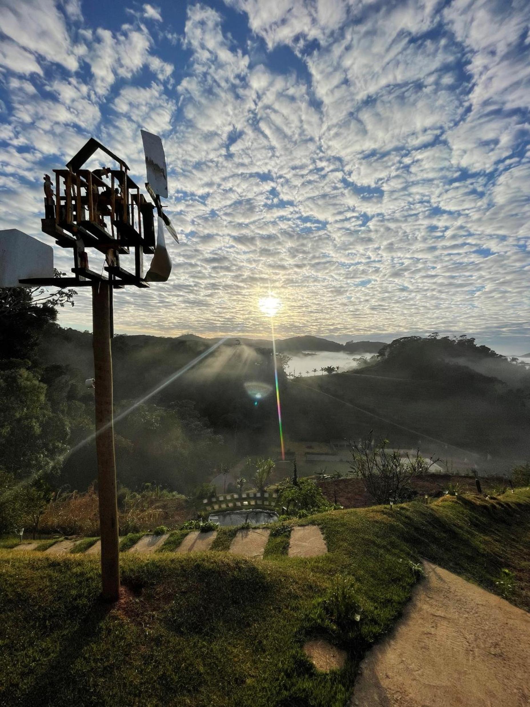Estância Shangri-La